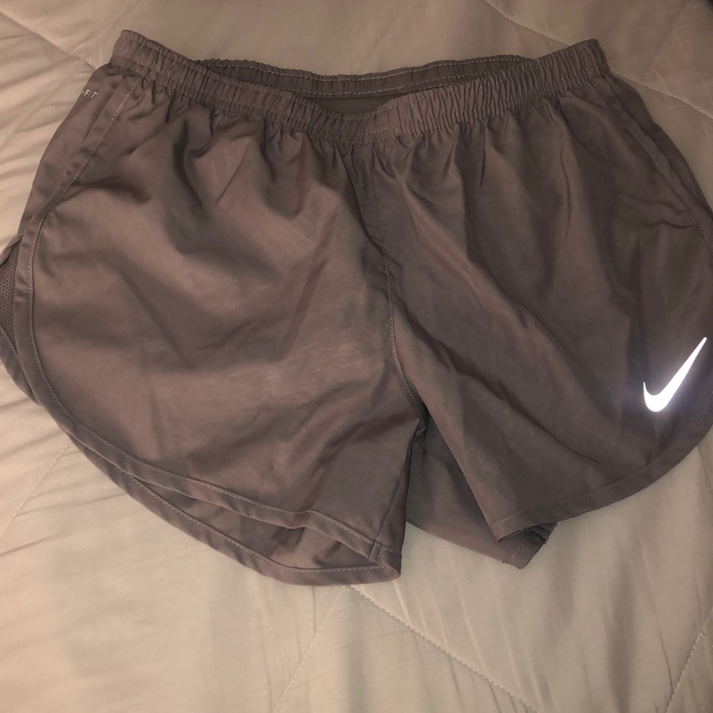 Nike Dri-fit shorts